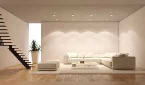 ¿Cómo instalar luces dicroicas en tu techo?