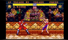 ¿Cómo era el mundo de los videojuegos en 1992? [FOTOS Y VIDEO]