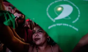 Aborto legal ya, el documental que explora las raíces del control del derecho a decidir