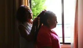 Vivir con Prader-Willi