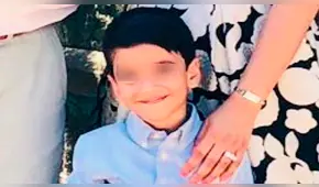 Inglaterra: niño de seis años recauda 23.000 dólares y dona incubadora a hospital que salvó su vida