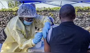 Cambio climático podría ser la causa de la rápida propagación de enfermedades infecciosas