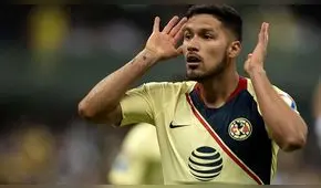 América derrotó 2-0 a las Chivas de Guadalajara y se mete a la semifinal de la Copa MX