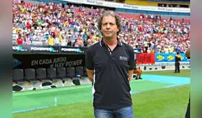 ‘Ruso’ Brailovsky tras ser comparado con Carlos Vela: “Sin duda yo era mucho mejor”