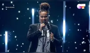 Operación Triunfo 2020: Eli es expulsada de la competencia en la tercera gala [FOTOS]