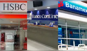 Horario de Bancos México: ¿a qué hora cerraron Banamex, Bancomer y BBVA hoy viernes 22 de mayo?