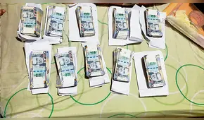 Capturan a 24 por vínculos con ’Los Temerarios del Crimen’