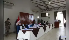 Coronavirus: más de cien profesionales para monitoreo en casa y atención de infectados en hospitales