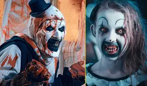 “Terrifier 3″ será la más aterradora de la trilogía, asegura el director  