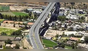 Arequipa: Egasa apoyaría financiamiento de mallas para puente Chilina