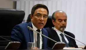 Roberto Vieira es el nuevo integrante de Cambio 21