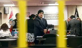 Testigo dio dos versiones sobre el crimen de su esposo