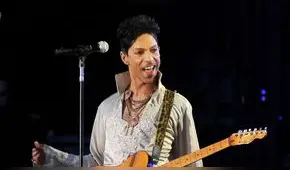 Sony relanzará 35 discos de Prince