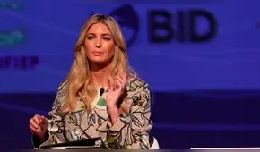 Cumbre de las Américas: el proyecto feminista de Ivanka Trump [VIDEO]