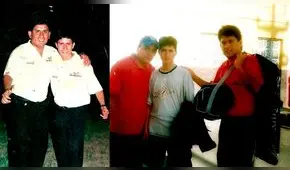 Caribeños de Guadalupe conmueve a fans con video de Edwin Alcántara a 15 años de su muerte