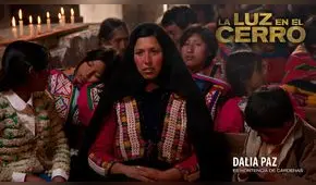 Próximo estreno de “La luz en el cerro” en el Cineclub Lambayeque 