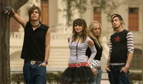 Kudai llegó a Lima y sus miembros originales lucen sumamente diferentes | FOTOS Y VIDEO