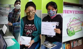 Historias que inspiran, un libro escrito por niños, niñas y jóvenes sobre sus vivencias durante la pandemia