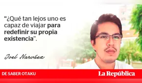 Más que una expedición