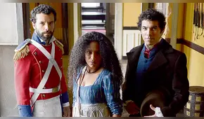 TV Perú alista serie sobre hija de Francisco Pizarro