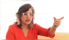 Ministra de Cultura desmiente que haya renunciado