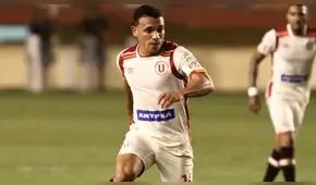 Arquimedes Figuera se despide de Universitario con enternecedor mensaje 