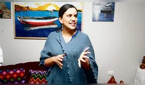 Verónika Mendoza: "Sí a la inversión privada pero con reglas claras” [VIDEO]