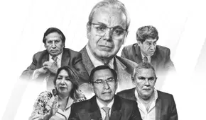 El resumen político: los hechos más destacados de esta semana