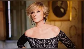 Christian Bach falleció a los 59 años