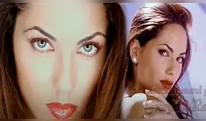 Rubí: Camila Sodi, Bárbara Mori y las otras actrices que dieron vida a la villana 