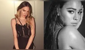 Danna Paola ganará más dinero que Belinda como jueza en reality de TV Azteca 