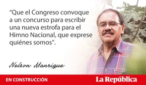 El Bicentenario y el Himno Nacional