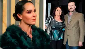 Sharis Cid habló del video con Arturo Peniche que habría motivado su separación de Gabriela Ortiz  