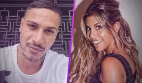Bárbara Evans y Paolo Guerrero: La vez que la modelo comentó sobre su separación del futbolista