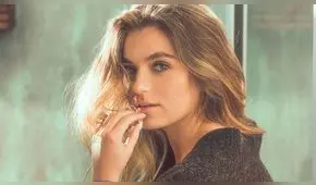 Sofía Castro, hija de Angélica Rivera incursiona en el reggaetón