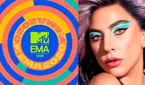 MTV EMA 2020: revive lo mejor de la ceremonia de premiación