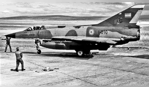 La historia de cómo se dio el apoyo de Perú en la Guerra de las Malvinas