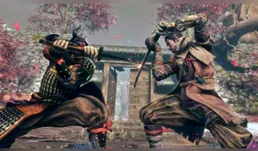 Sekiro y The Division 2 no logran primer lugar por un videojuego que no podrás creer