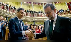 Pedro Sánchez o el triunfo de la obstinación