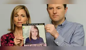Madeleine McCann, trece años después: identifican a Christian Brückner, su presunto asesino