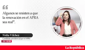 Frases de la semana: revisa las opiniones más polémicas
