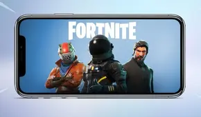 Fortnite volverá a iOS: Epic Games envía prometedor mensaje a usuarios de iPhone y iPad