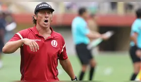 Universitario de Deportes: ¿quién reemplazará a Pedro Troglio?