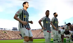 PES 2020: Alianza Lima queda último y sin lograr puntos en torneo internacional [VIDEO]  