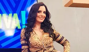 Laura Borlini se despide y anuncia el final de su programa En exclusiva