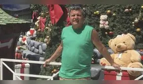 Caso Yactayo: Aldo Cáceda pide declarar sobre muerte del periodista