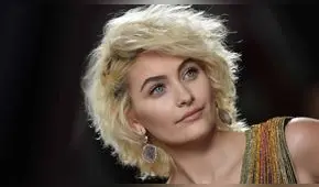 Paris Jackson protagoniza comedia dramática
