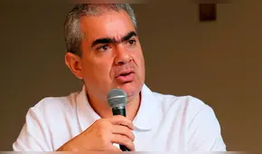 San Isidro: Manuel Velarde se pronuncia por caso de discriminación en El Olivar