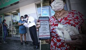 Bono 380 soles: CONSULTA AQUÍ si estás habilitado para cobrar la segunda entrega del subsidio