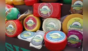 AGALEP: "Estamos viviendo el resultado del abuso de dominio (en el mercado de la leche)" [VIDEO]